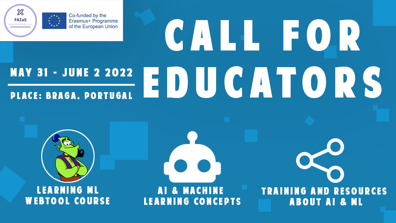 call for educators